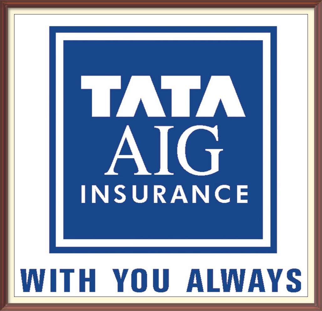 Tata Aig Logo
